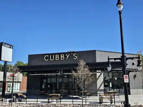 Cubby's in Salt Lake City