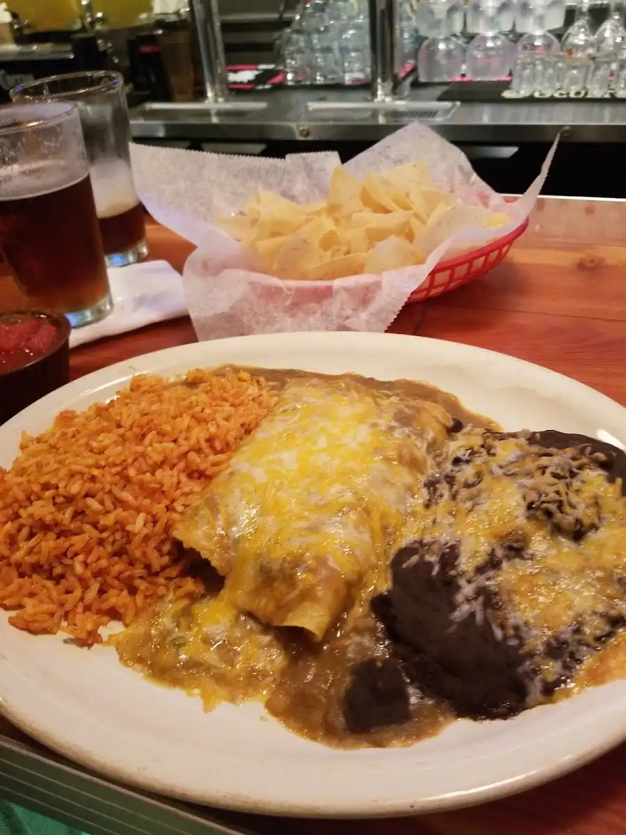 Cucos Mexican Cafe – photo 5