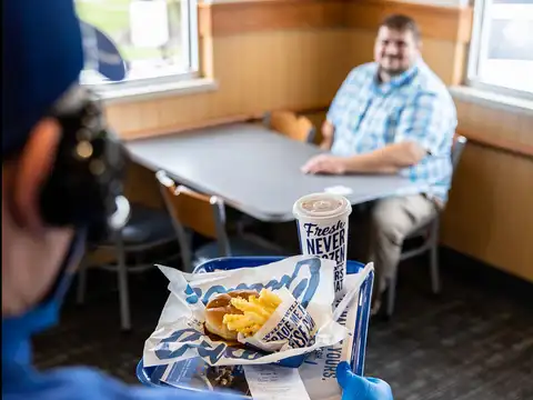 Culver’S in Springfield