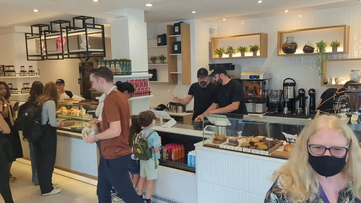 Cupsoul Cafe – photo 2