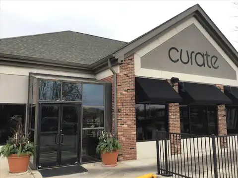 Curate Springfield in Springfield