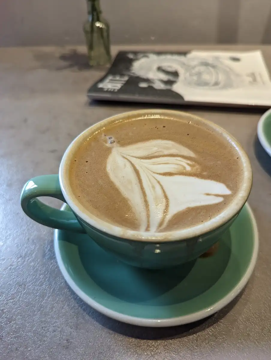 Cutbow Coffee – photo 5