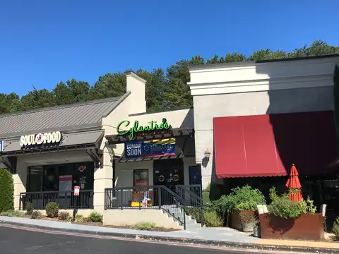 Cylantros Venezuelan Cuisine Kennesaw in Kennesaw
