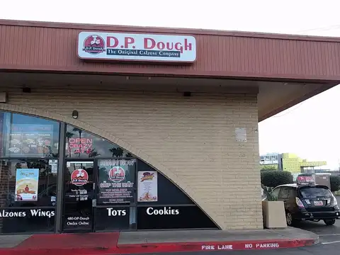 D.p. Dough - Tempe in Tempe