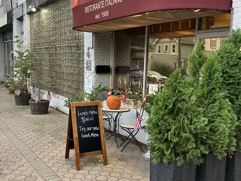 Da Filippo Autentica Cucina Italiana in Somerville