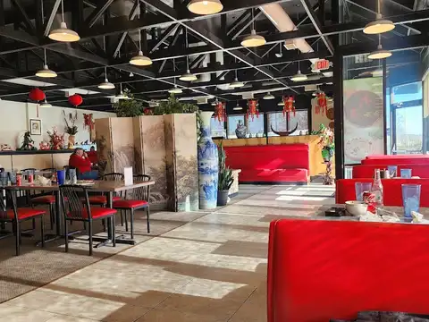 Da-Han Mongolian Bbq in Cincinnati