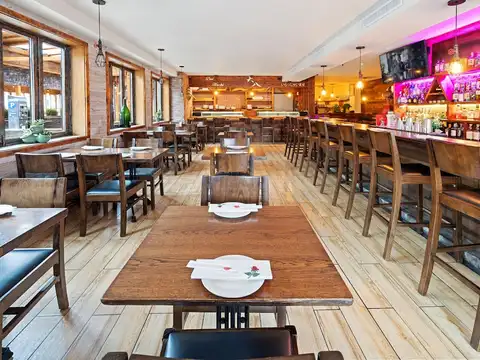 Dai Hachi Sushi In Long Island City in Long Island City