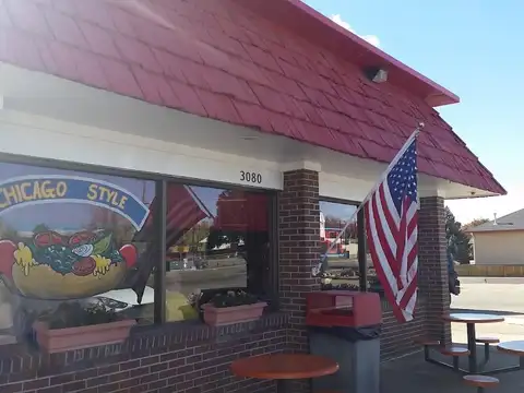 Dairy Delite in Loveland