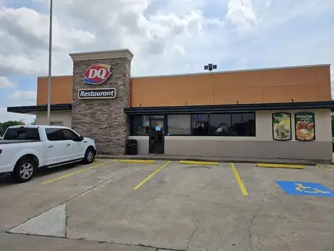 Dairy Queen Katy in Katy