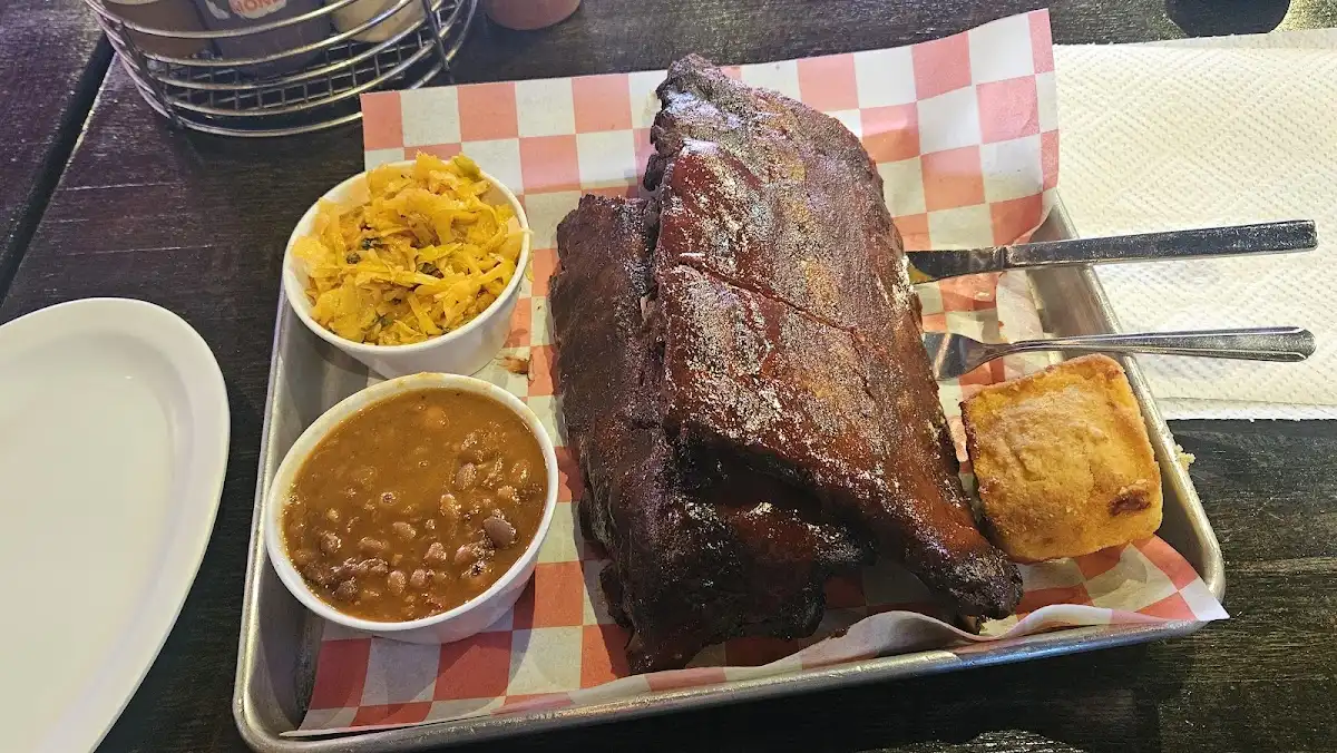 Dang Bbq – photo 5