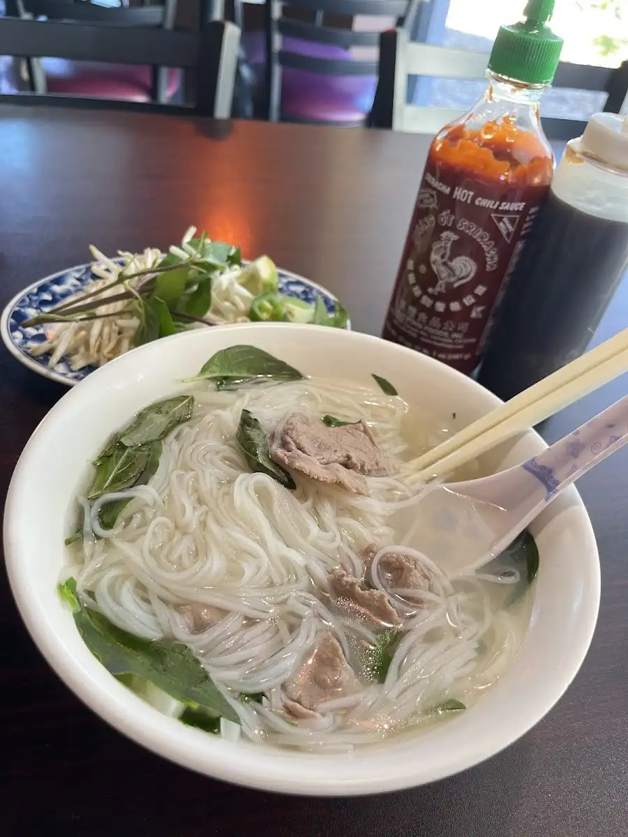 Dao's Tai Pan's Restaurant – photo 2