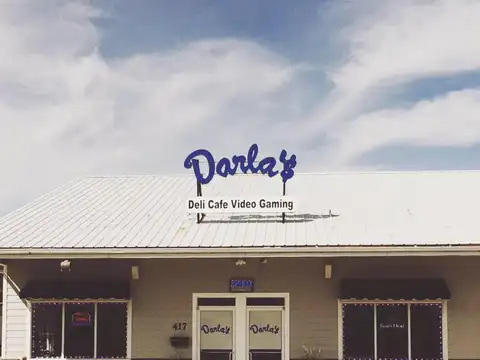 Darla's Deli & Cafe Of Manteno in Manteno