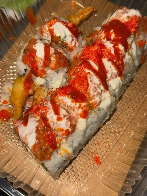 Davis Sushi & Fusion – photo 3