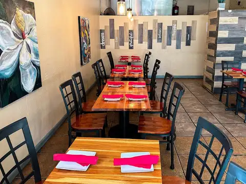 De La Vega -Wine, Tapas & Sangria- Deland in DeLand