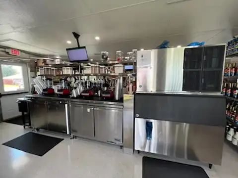 Deb's Coffee Drive-Thru - Navarre, Fl in Navarre