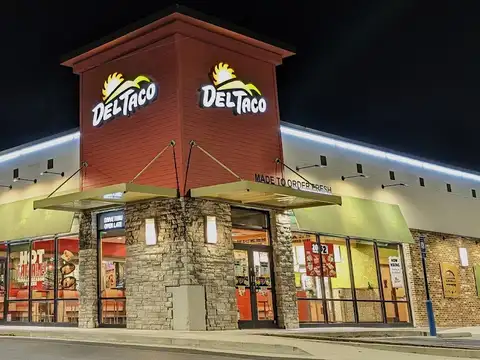 Del Taco in Kennesaw