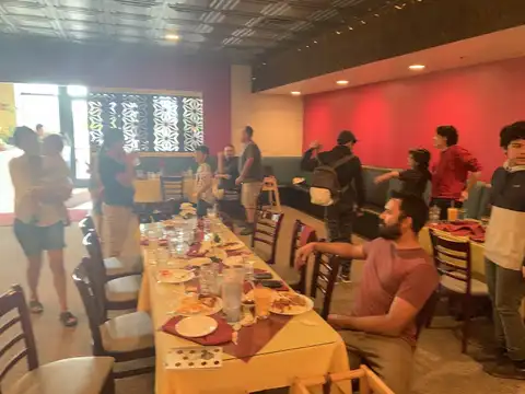 Delhi Palace Cuisine Of India in Flagstaff