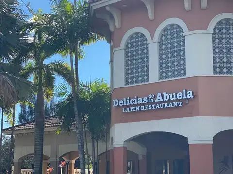 Delicias De La Abuela Port Saint Lucie in Port St. Lucie