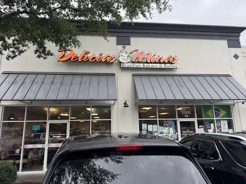 Delicias De Minas in Goose Creek