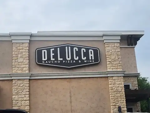 Delucca Gaucho Pizza & Wine Fort Worth in Fort Worth