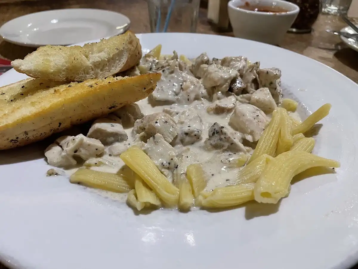 Depalma's Italian Cafe – photo 3