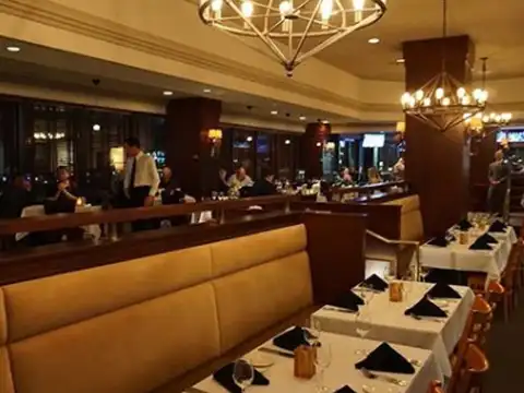 Desi Vega's Seafood And Prime Steaks in Metairie