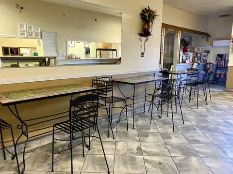 Destiny Awaits Restaurant & Jerk Center in Hartford
