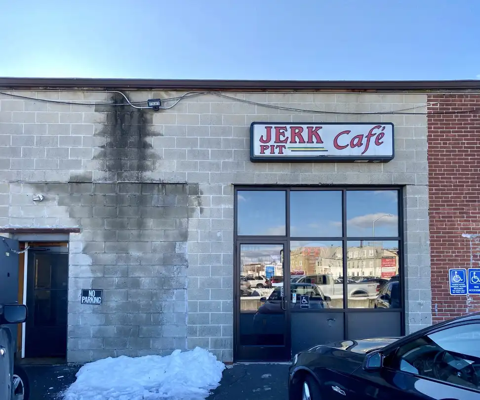 Destiny Awaits Restaurant & Jerk Center – photo 3