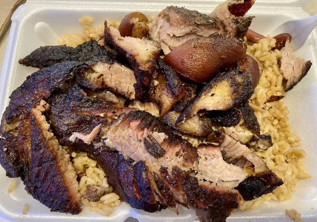 Destiny Awaits Restaurant & Jerk Center – photo 4