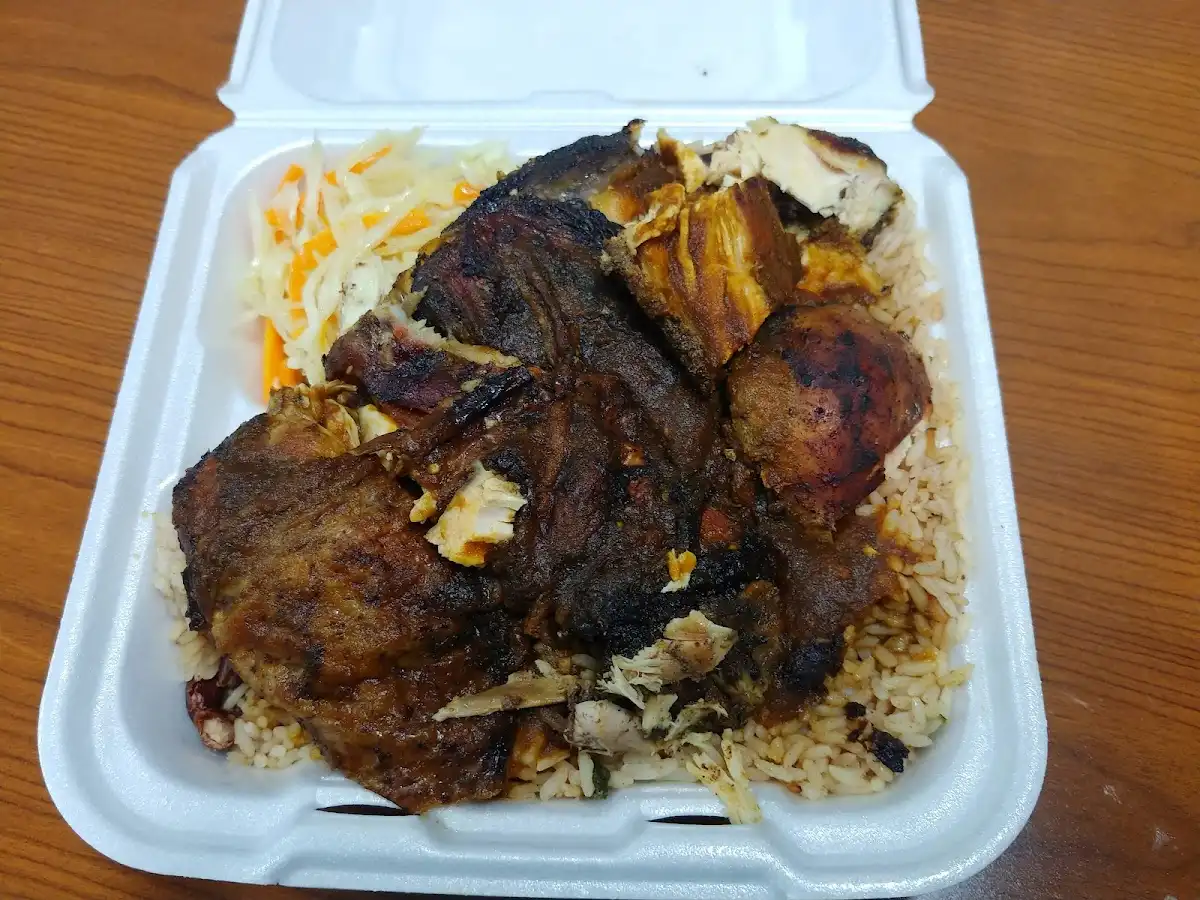 Destiny Awaits Restaurant & Jerk Center – photo 5