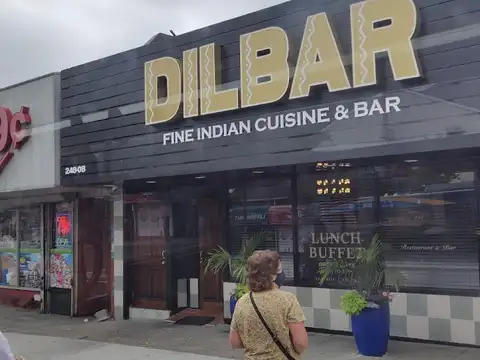Dilbar Indian Cuisine in Bellerose