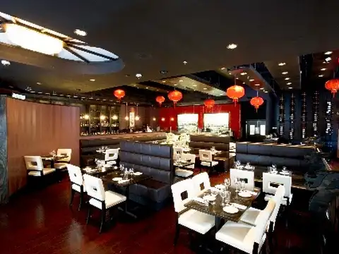 Dim Sum House By Jane G's - Rittenhouse in Philadelphia