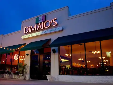 Dimaio's Italian Ristorante & Pizzeria in Hellertown