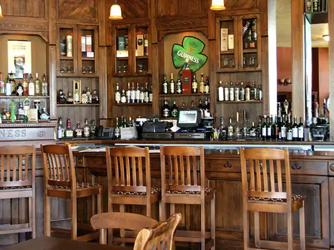 Dingle House Irish Pub & Grub in West Chester Township