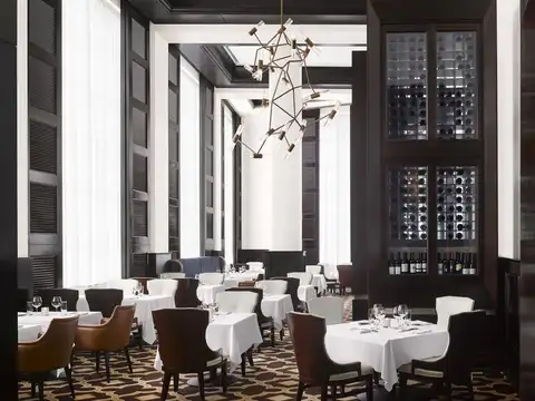Diplomat Prime Steak & Seafood in Hollywood