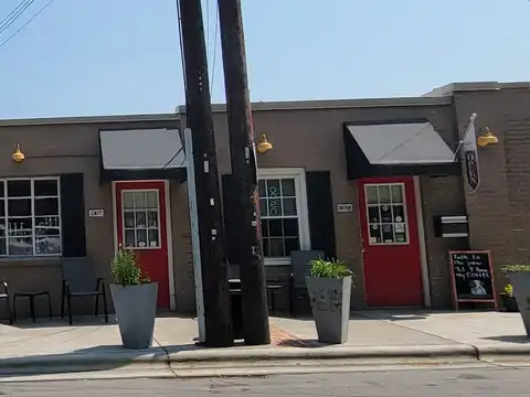 Dirty Joe's Soon Milk And Honey Coffee in Elkin