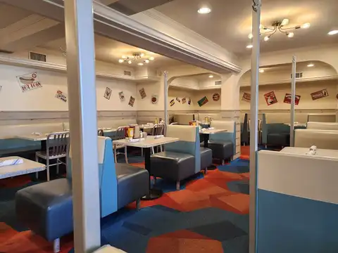 Dish N Dat in Canton