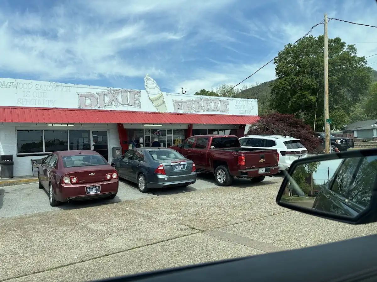 Dixie Freeze – photo 3