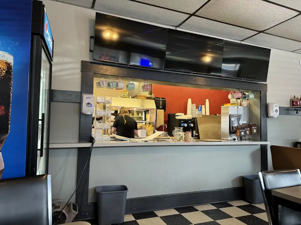 Dizzy D's – photo 4