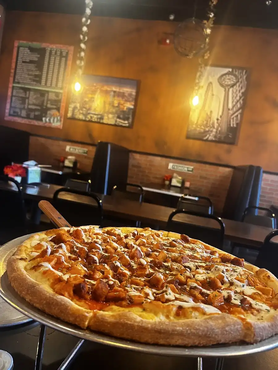 Doda's Pizza – photo 4