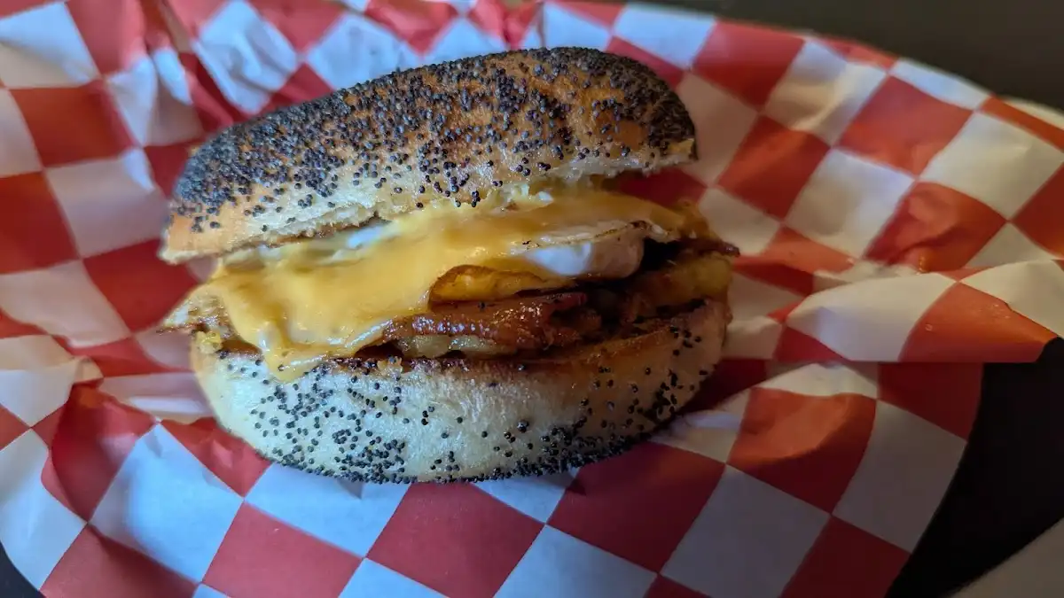 Dog Bar Jim: The Coffee Shop – photo 2