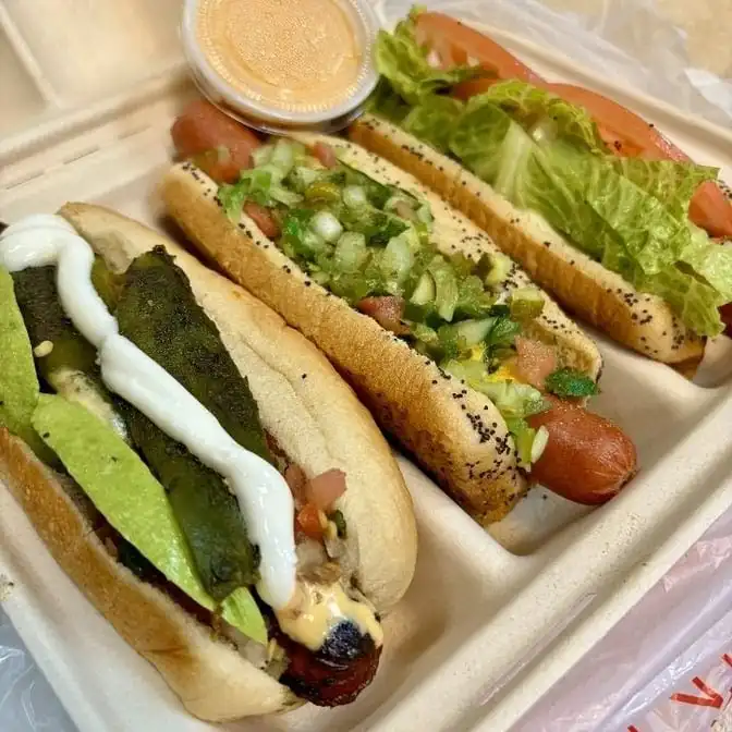 Dogfather Hot Dogs – photo 4