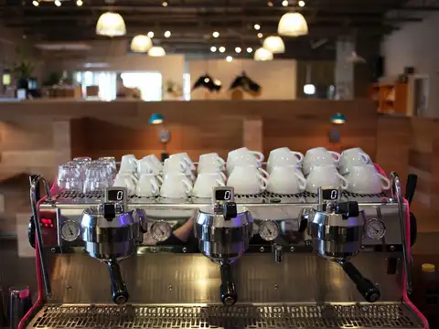 Dogwood Coffee - East Lake in Minneapolis