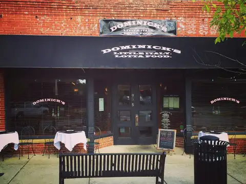 Dominick's Italian Of Historic Norcross in Norcross