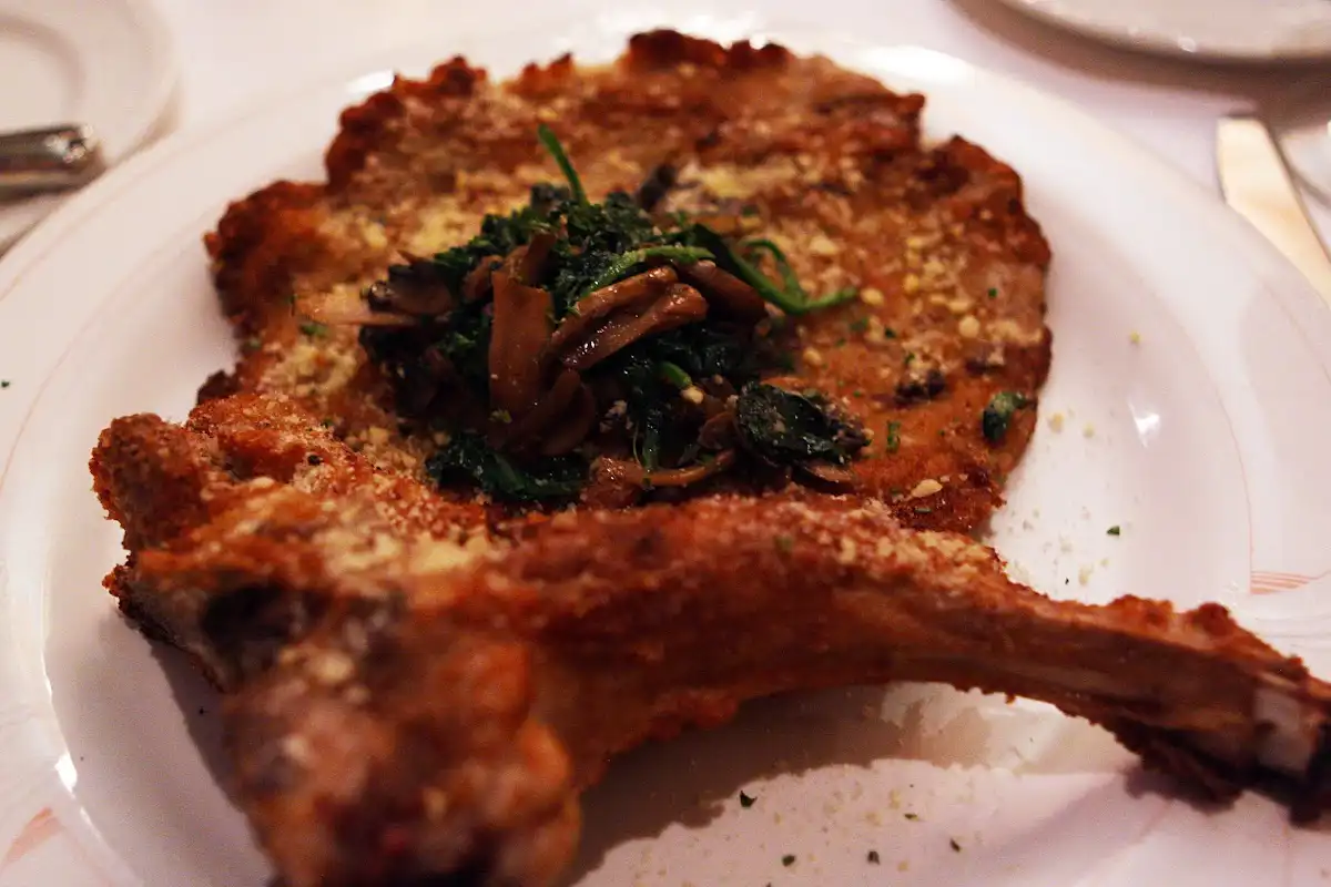 Dominic's – photo 2