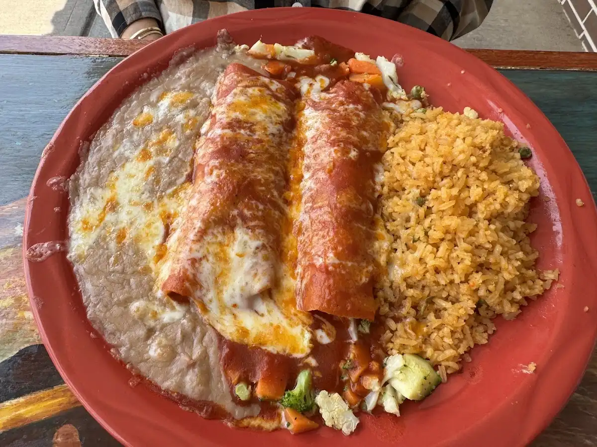 Don Jose Mexican Restaurant East Hanover Nj – photo 3