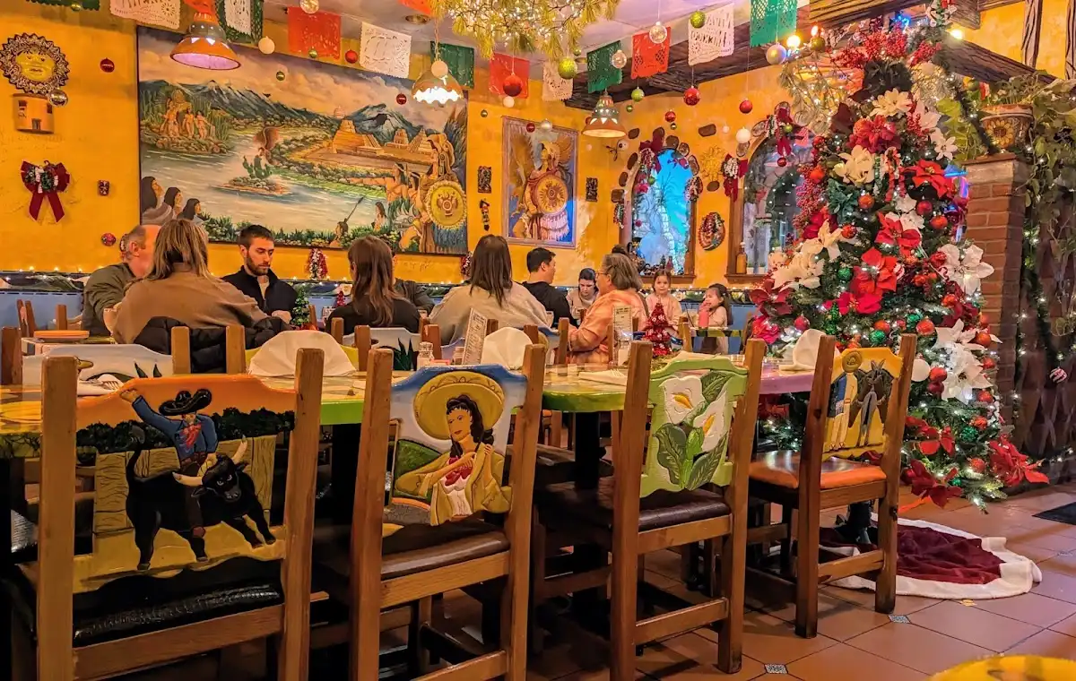 Don Jose Mexican Restaurant East Hanover Nj – photo 4