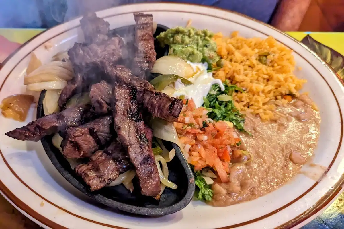 Don Jose Mexican Restaurant East Hanover Nj – photo 5