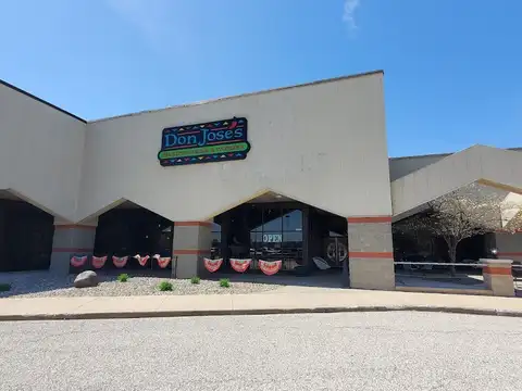 Don Jose's Mexican Grill & Cantina in Elkhart