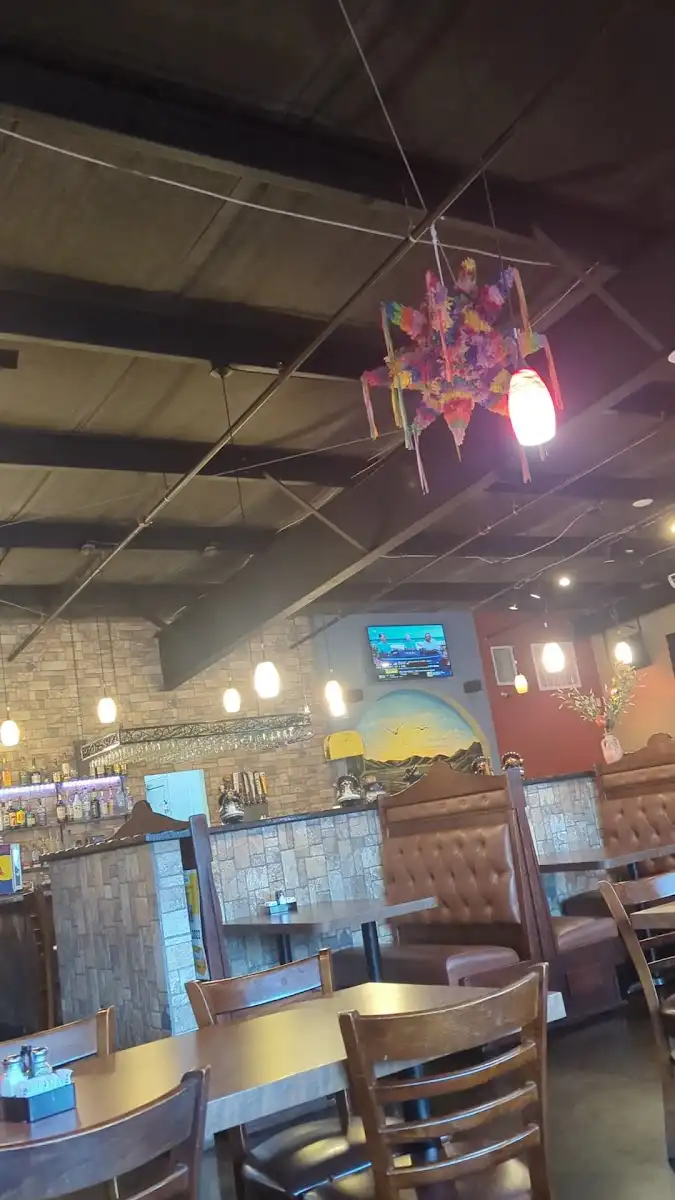 Don Juan Mexican Bar And Grill – photo 2